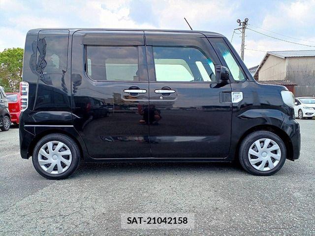 Daihatsu WAKE 2019-04 6678845-5