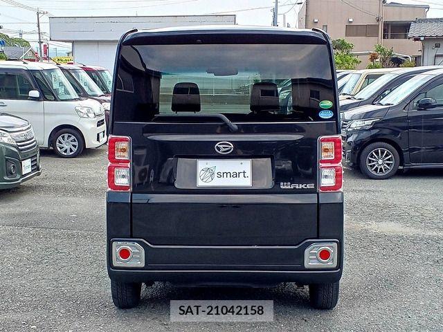 Daihatsu WAKE 2019-04 6678845-7