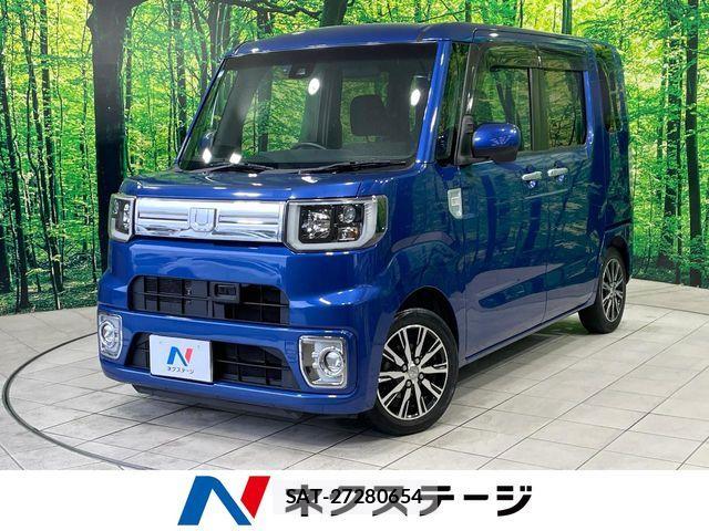 Daihatsu WAKE 2016-08 6678846-0