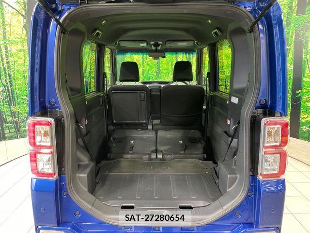 Daihatsu WAKE 2016-08 6678846-9