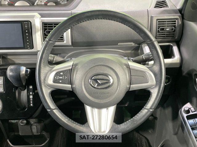 Daihatsu WAKE 2016-08 6678846-10