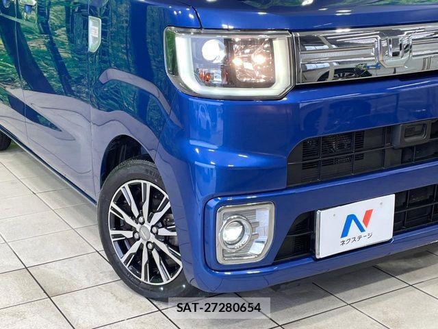 Daihatsu WAKE 2016-08 6678846-11