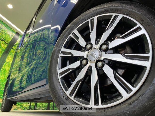 Daihatsu WAKE 2016-08 6678846-12