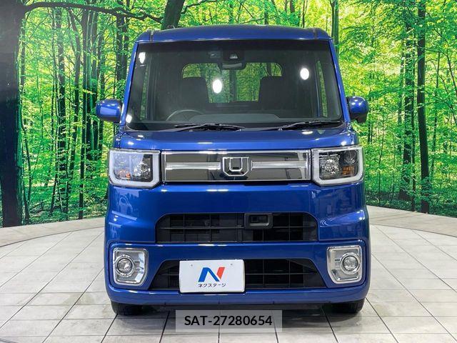 Daihatsu WAKE 2016-08 6678846-13