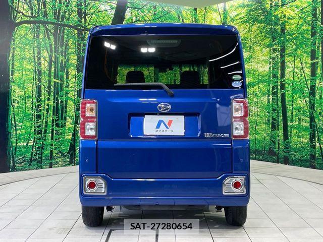 Daihatsu WAKE 2016-08 6678846-14