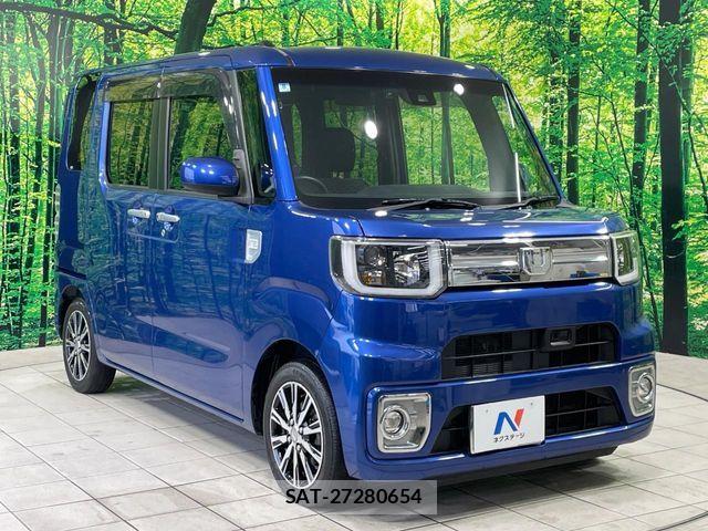 Daihatsu WAKE 2016-08 6678846-15