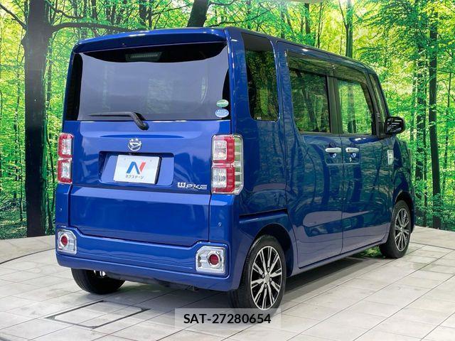 Daihatsu WAKE 2016-08 6678846-16