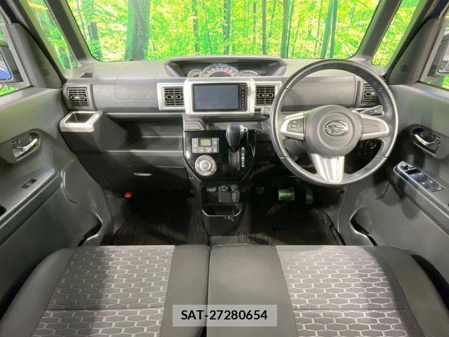 Daihatsu WAKE 2016-08 6678846-1