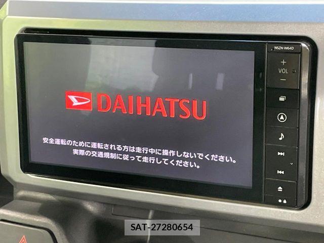 Daihatsu WAKE 2016-08 6678846-2