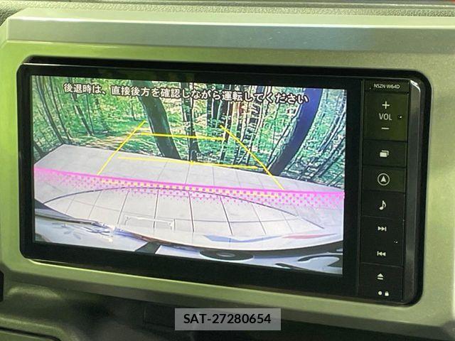 Daihatsu WAKE 2016-08 6678846-3