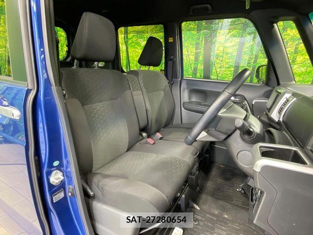 Daihatsu WAKE 2016-08 6678846-7