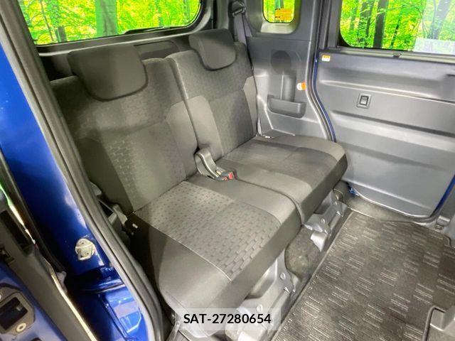 Daihatsu WAKE 2016-08 6678846-8