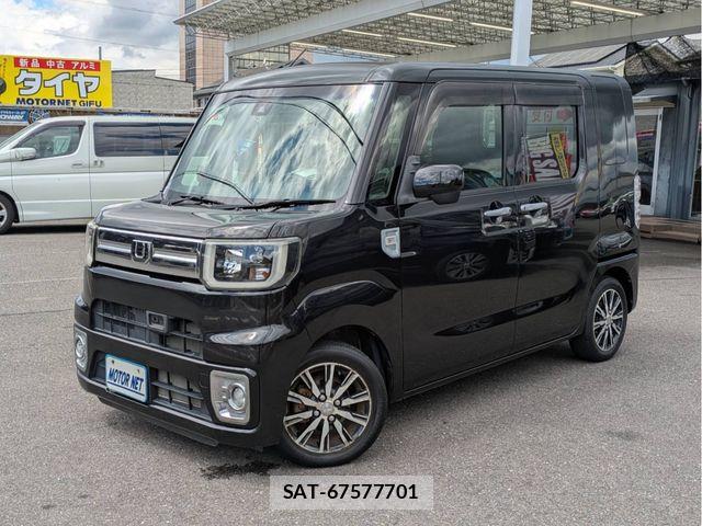 Daihatsu WAKE 2017-03 6678843-0