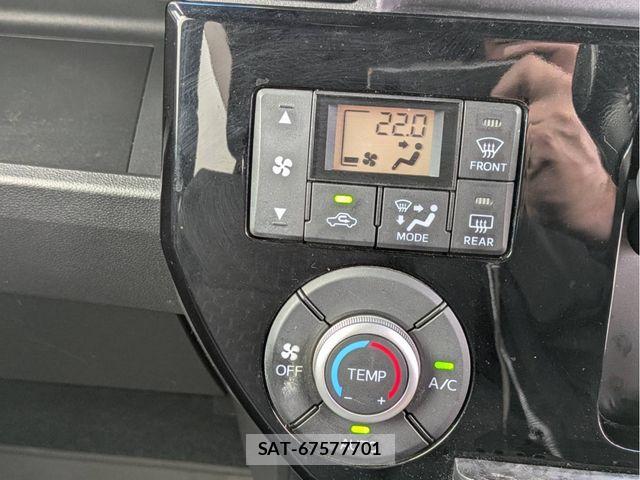 Daihatsu WAKE 2017-03 6678843-9