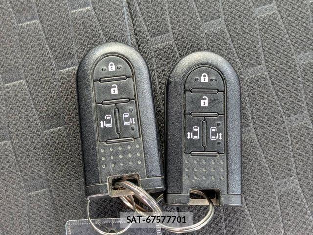 Daihatsu WAKE 2017-03 6678843-11