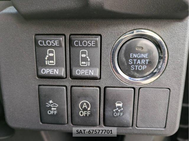 Daihatsu WAKE 2017-03 6678843-12
