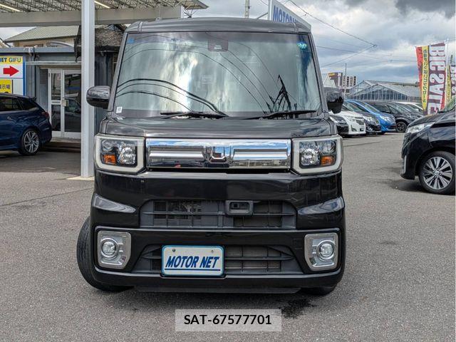 Daihatsu WAKE 2017-03 6678843-14