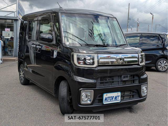 Daihatsu WAKE 2017-03 6678843-15