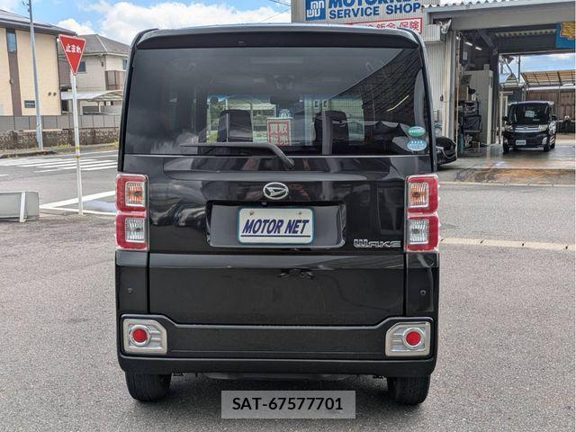 Daihatsu WAKE 2017-03 6678843-17