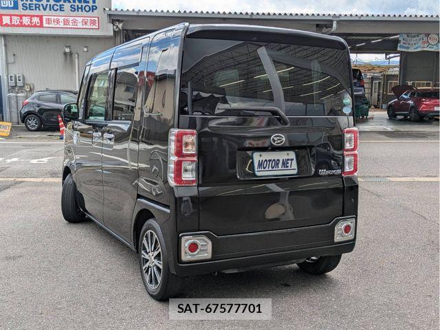 Daihatsu WAKE 2017-03 6678843-18