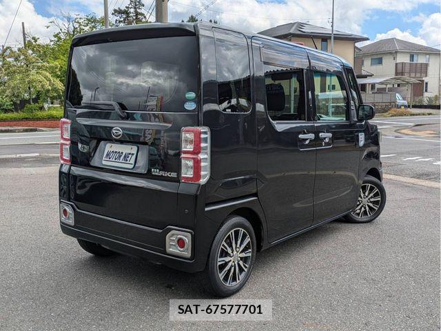 Daihatsu WAKE 2017-03 6678843-1