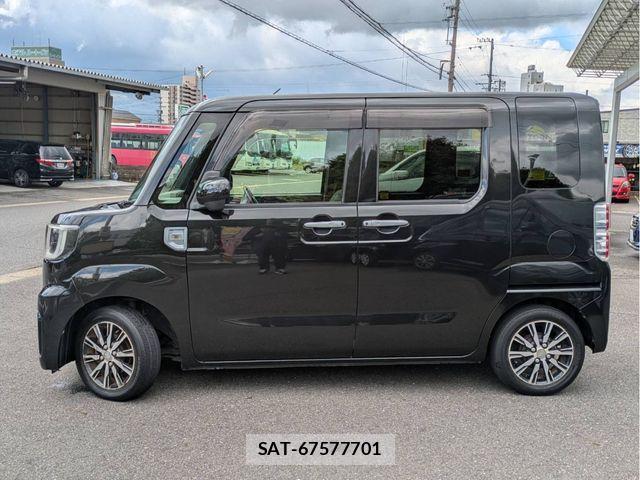 Daihatsu WAKE 2017-03 6678843-19
