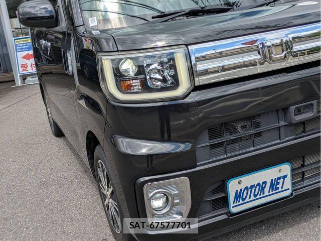 Daihatsu WAKE 2017-03 6678843-20