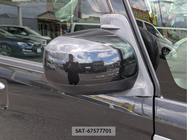 Daihatsu WAKE 2017-03 6678843-21