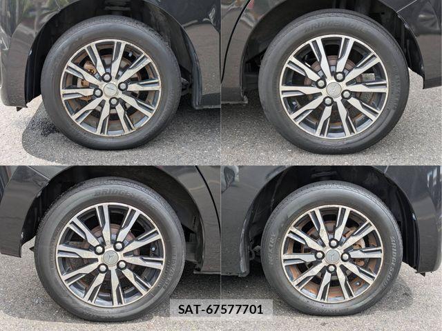 Daihatsu WAKE 2017-03 6678843-22
