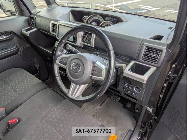 Daihatsu WAKE 2017-03 6678843-24