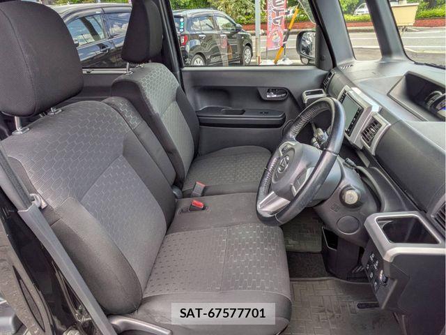 Daihatsu WAKE 2017-03 6678843-25
