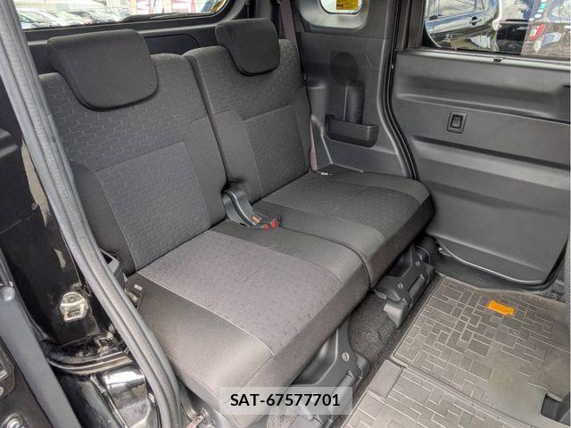 Daihatsu WAKE 2017-03 6678843-26