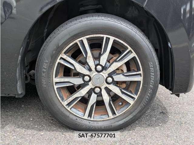 Daihatsu WAKE 2017-03 6678843-28