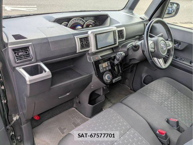 Daihatsu WAKE 2017-03 6678843-2