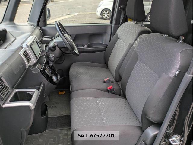 Daihatsu WAKE 2017-03 6678843-3