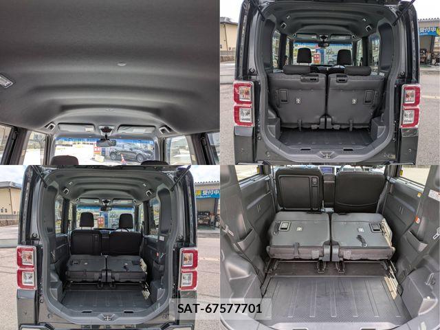 Daihatsu WAKE 2017-03 6678843-5