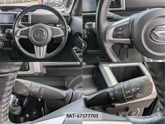 Daihatsu WAKE 2017-03 6678843-7