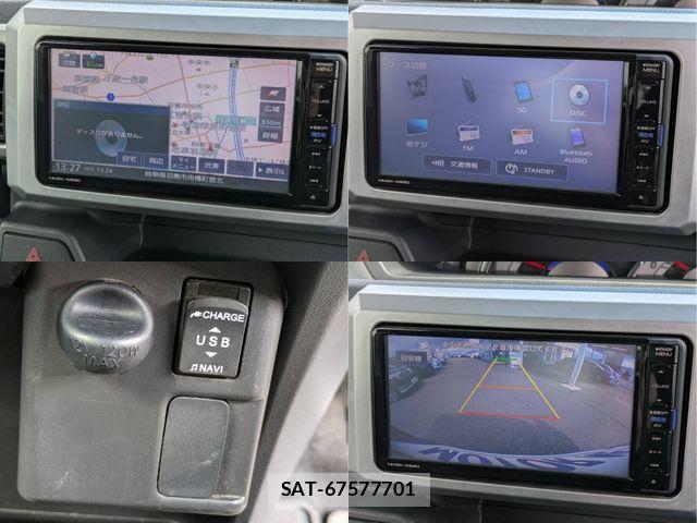 Daihatsu WAKE 2017-03 6678843-8