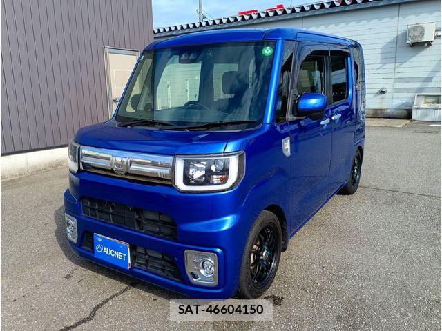 Daihatsu WAKE 2019-12 6678840-0
