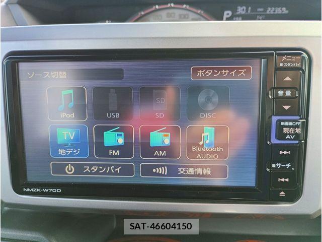 Daihatsu WAKE 2019-12 6678840-10