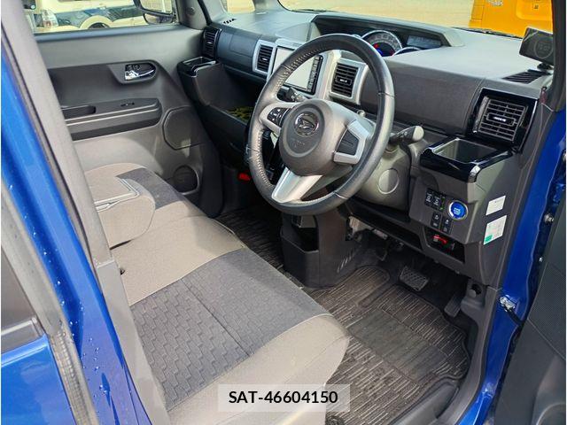 Daihatsu WAKE 2019-12 6678840-14