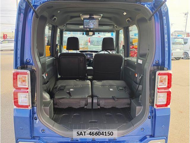 Daihatsu WAKE 2019-12 6678840-17