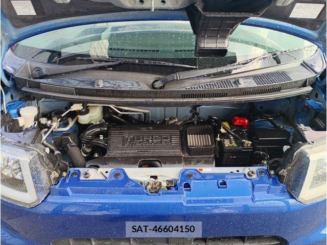 Daihatsu WAKE 2019-12 6678840-18