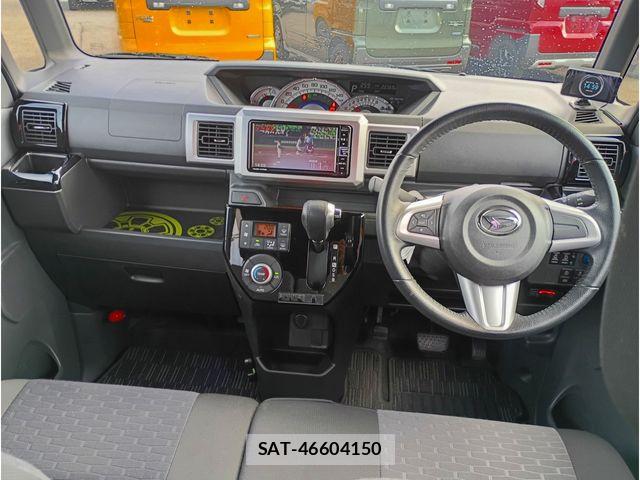 Daihatsu WAKE 2019-12 6678840-1