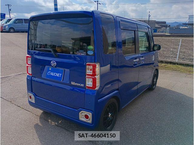 Daihatsu WAKE 2019-12 6678840-2