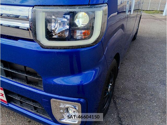 Daihatsu WAKE 2019-12 6678840-3