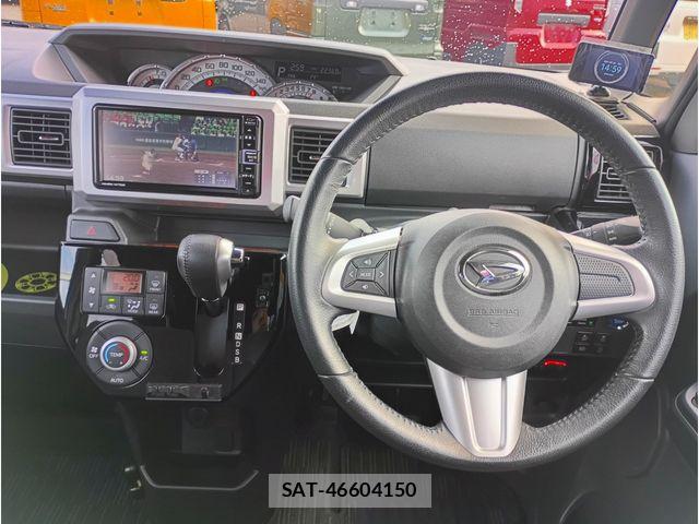 Daihatsu WAKE 2019-12 6678840-5