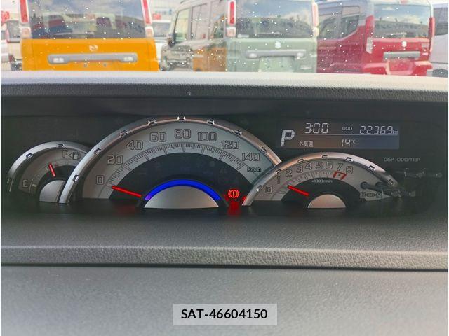 Daihatsu WAKE 2019-12 6678840-7
