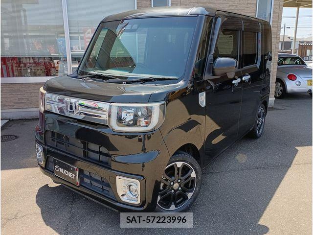 Daihatsu WAKE 2021-07 6684080-0