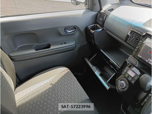 Daihatsu WAKE 2021-07 6684080-9